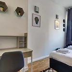 Cosy 6P Charmant Proche Des Champs-Elysees