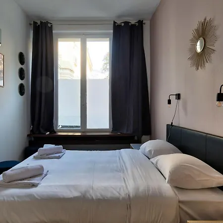 Cosy 6P Charmant Proche Des Champs-Elysees