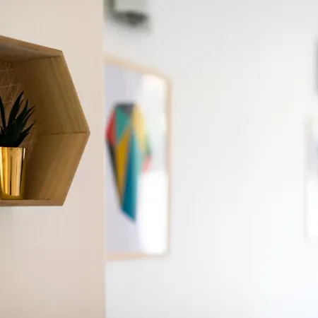 Cosy 6P Charmant Proche Des Champs-Elysees Apartment Paris