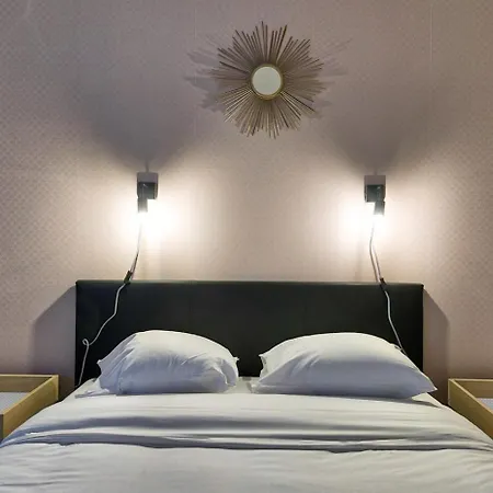 Cosy 6P Charmant Proche Des Champs-Elysees Apartment *