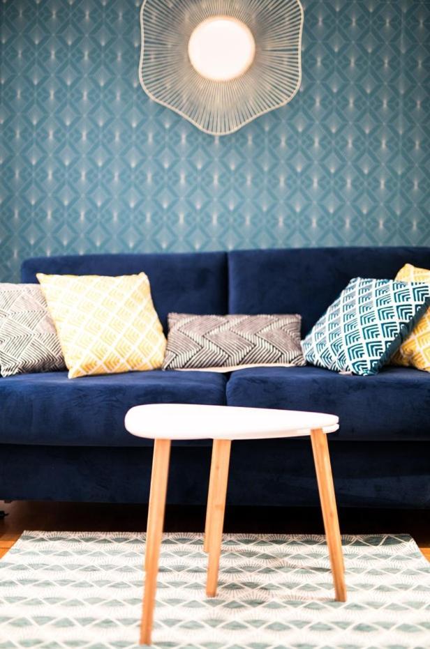 Appartamento Cosy 6p Proche Des Champs-elysees *