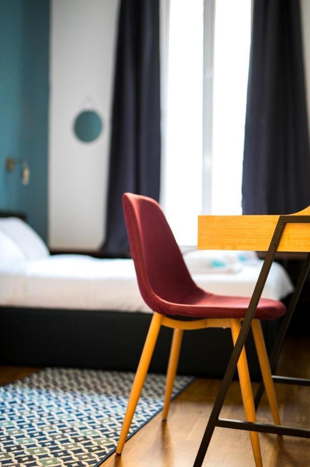 Cosy 6p Proche Des Champs-elysees Appartamento Parigi